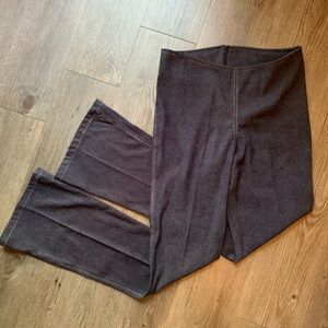 Talusa Rose moleskin pants